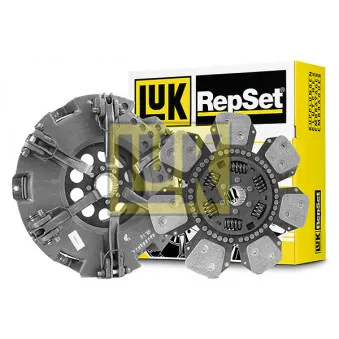 Kit d'embrayage LUK