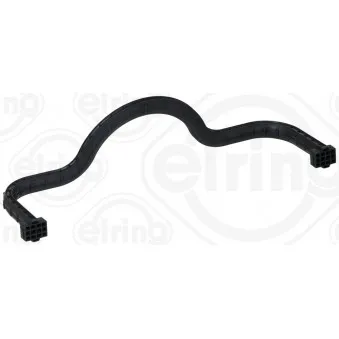 Joint d'étanchéité, couvercle de carter de distribution ELRING