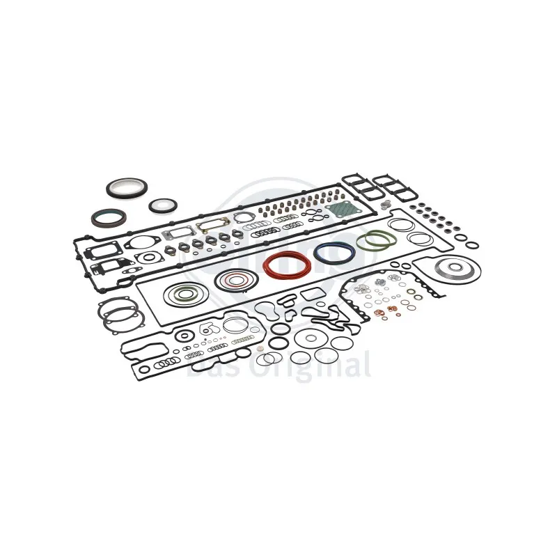 Pochette moteur complète ELRING 356.030