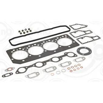 Pochette haute ELRING