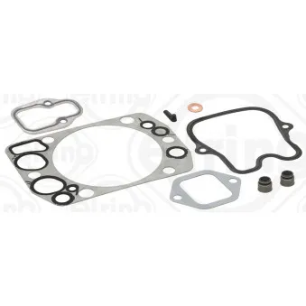 Jeu de joints d'étanchéité, culasse de cylindre ELRING 570.282