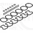 Jeu de joints d'étanchéité, couvercle de culasse ELRING 570.478 - Visuel 2