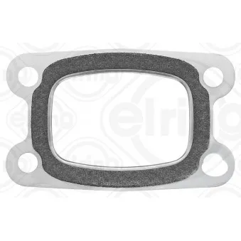 Joint d'étanchéité, collecteur d'échappement ELRING 549.410