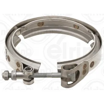 Pièce de serrage, échappement ELRING 535.550