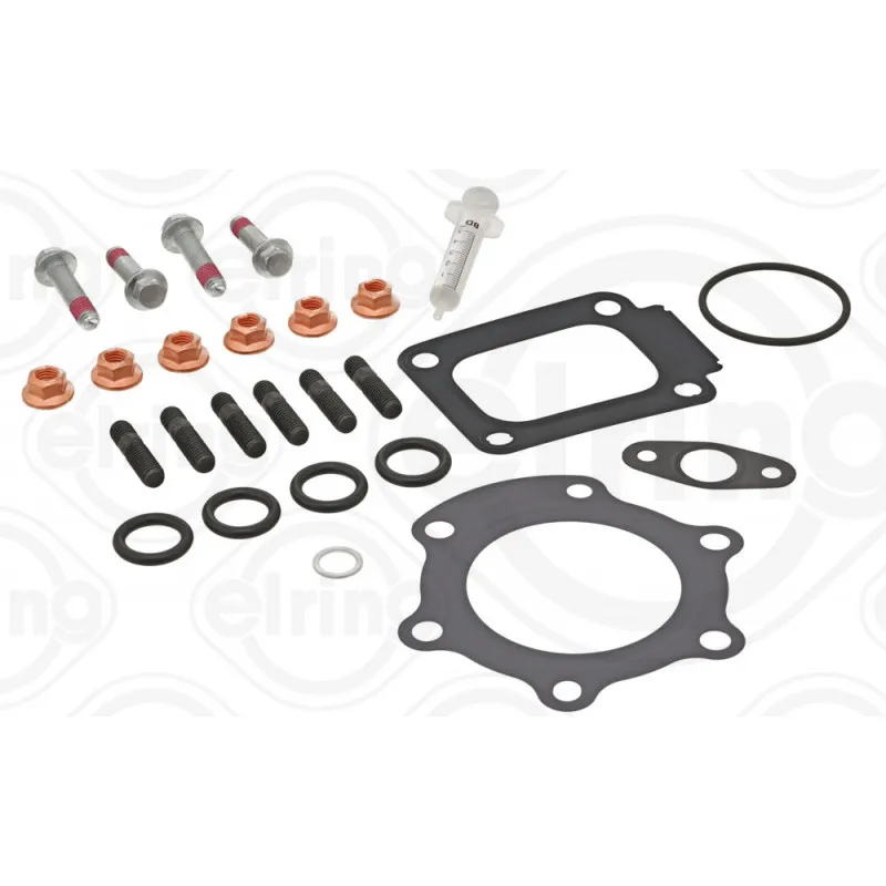 Kit de montage, turbo ELRING 524.930