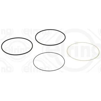 Jeu de joints d'étanchéité, chemise de cylindre ELRING 542.380
