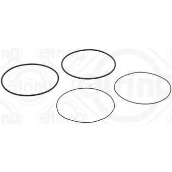 Jeu de joints d'étanchéité, chemise de cylindre ELRING 542.370
