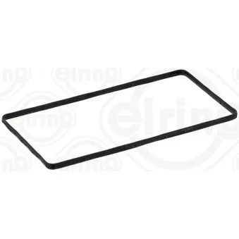 Joint, couverle de carter (carter de vilebrequin) ELRING 590.370