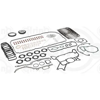 Jeu complet de joints d'étanchéité, moteur ELRING