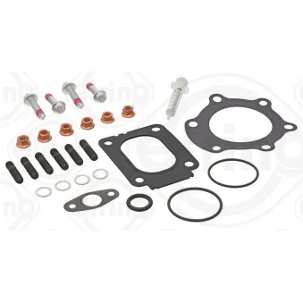 Kit de montage, turbo ELRING