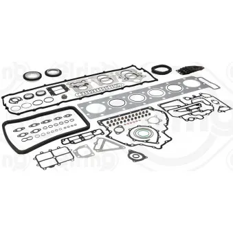 Jeu complet de joints d'étanchéité, moteur ELRING