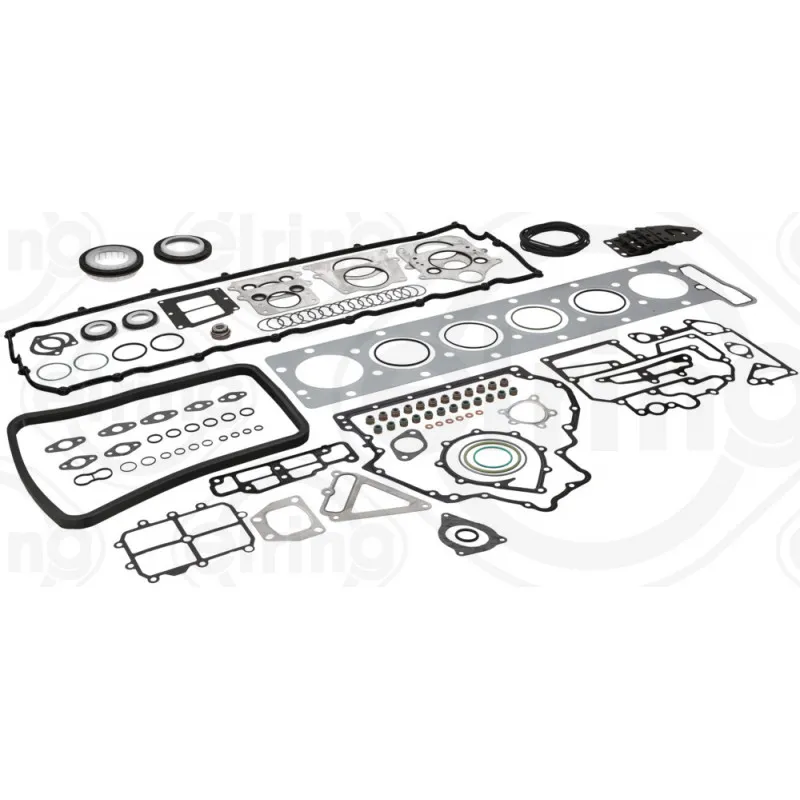 Jeu complet de joints d'étanchéité, moteur ELRING 770.150