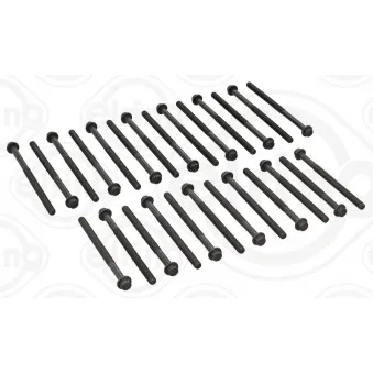 Jeu de boulons de culasse de cylindre ELRING