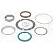 Jeu de joints d'étanchéité, moyeu de roue ELRING 434.960 - Visuel 1
