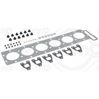 Jeu de joints d'étanchéité, culasse de cylindre ELRING