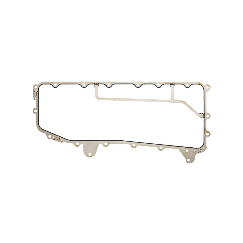 Joint, radiateur d'huile ELRING 712.850