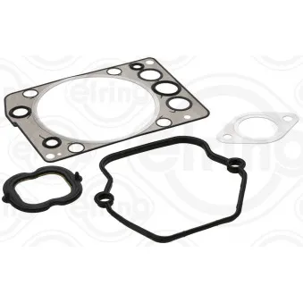 Jeu de joints d'étanchéité, culasse de cylindre ELRING 714.760