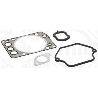 Jeu de joints d'étanchéité, culasse de cylindre ELRING 714.730