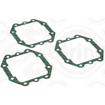 Jeu de joints d'étanchéité, carter de distribution ELRING