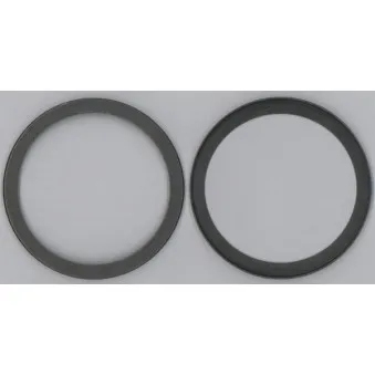 Garniture, anti-poussière - roulement de roue ELRING