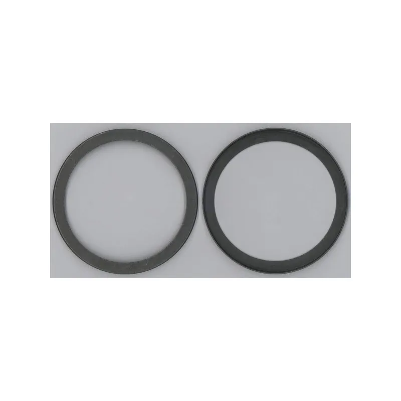 Garniture, anti-poussière - roulement de roue ELRING 496.000