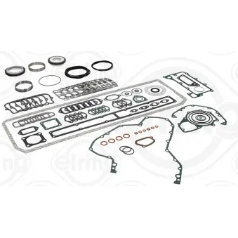 Jeu complet de joints d'étanchéité, moteur ELRING