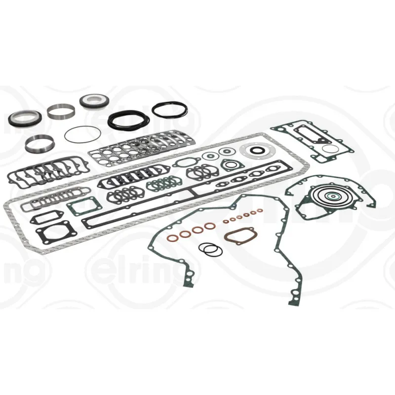 Jeu complet de joints d'étanchéité, moteur ELRING 493.451