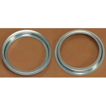 Garniture, anti-poussière - roulement de roue ELRING