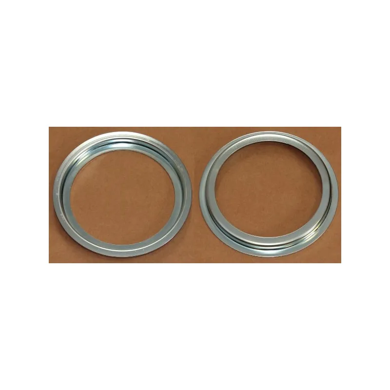 Garniture, anti-poussière - roulement de roue ELRING 470.800