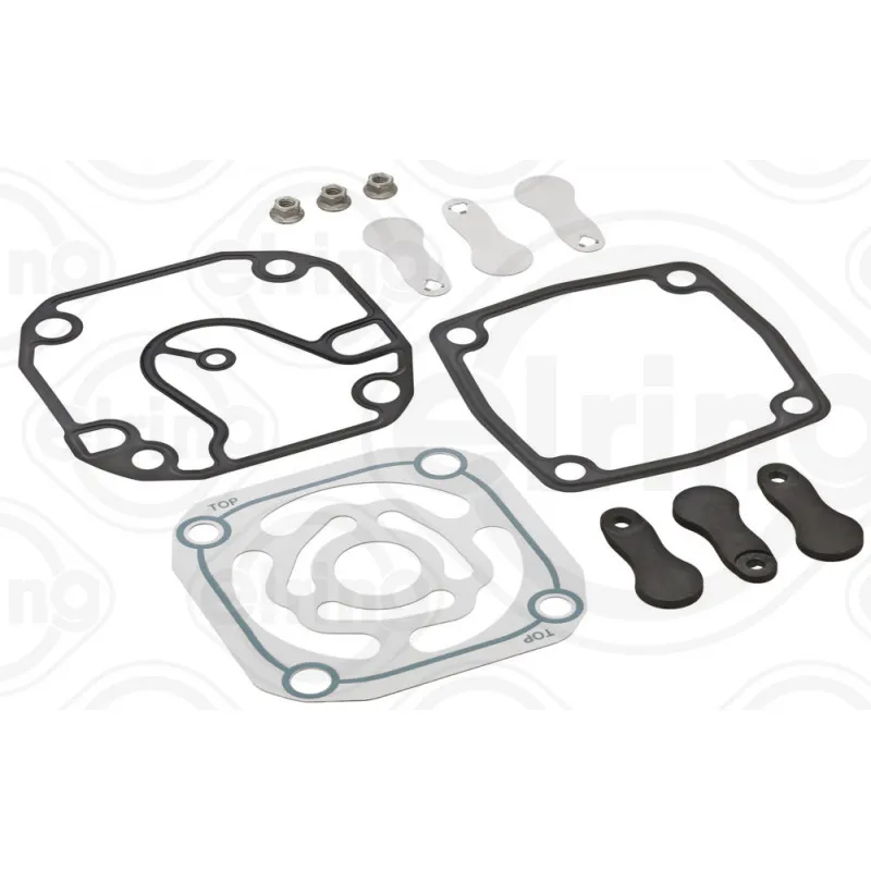 Kit de réparation, compresseur ELRING 472.050