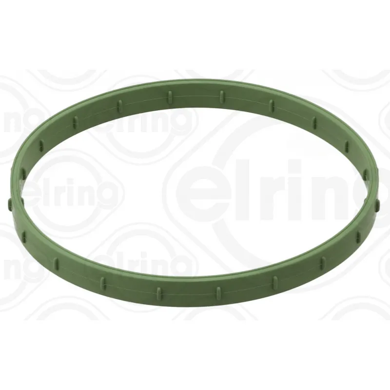 Joint d'étanchéité, carter de collecteur d'admission ELRING 734.220