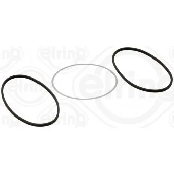 Jeu de joints d'étanchéité, chemise de cylindre ELRING 720.710