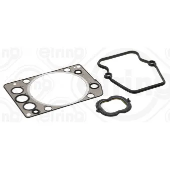 Jeu de joints d'étanchéité, culasse de cylindre ELRING 722.540