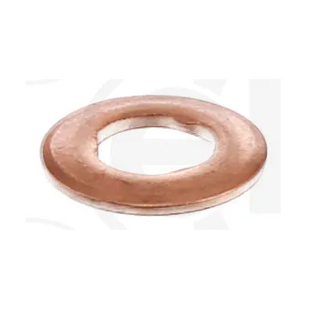 Bague d'étanchéité, porte-injecteur ELRING