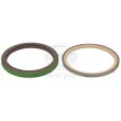 Jeu de joints d'étanchéité, moyeu de roue ELRING 921.882 - Visuel 2