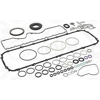 Pochette basse ELRING