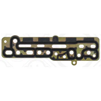 Joint, boîtier de commande-boite de vitesse ELRING