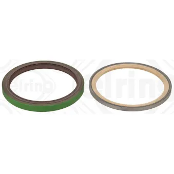Jeu de joints d'étanchéité, moyeu de roue ELRING 921.882