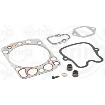 Jeu de joints d'étanchéité, culasse de cylindre ELRING 812.529