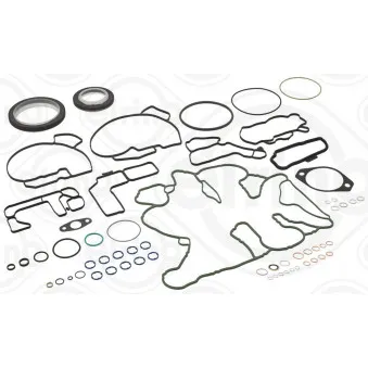 Pochette basse ELRING