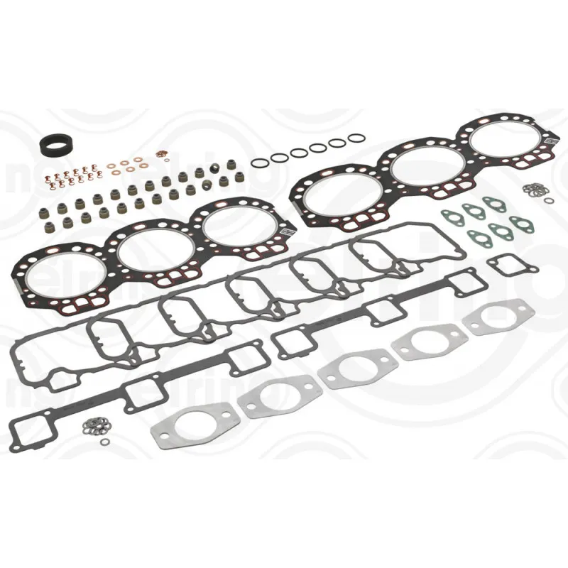 Jeu de joints d'étanchéité, culasse de cylindre ELRING 820.637