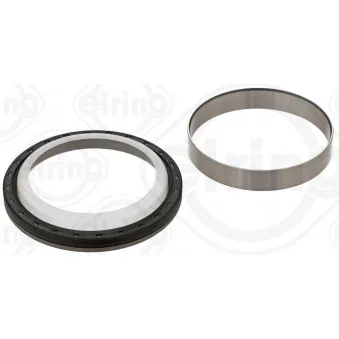 Bague d'étanchéité, vilebrequin ELRING 828.637