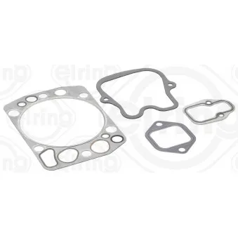 Jeu de joints d'étanchéité, culasse de cylindre ELRING 828.734