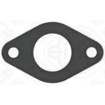 Joint, sortie d'huile (compresseur) ELRING