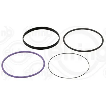 Jeu de joints d'étanchéité, chemise de cylindre ELRING