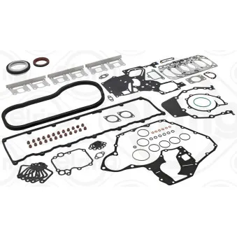 Jeu complet de joints d'étanchéité, moteur ELRING