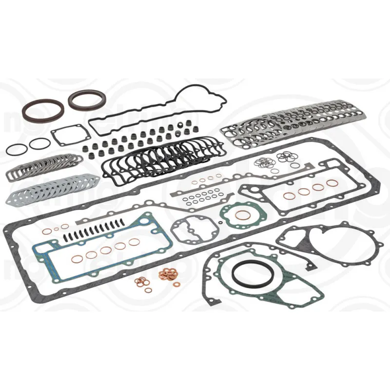 Jeu complet de joints d'étanchéité, moteur ELRING 826.634