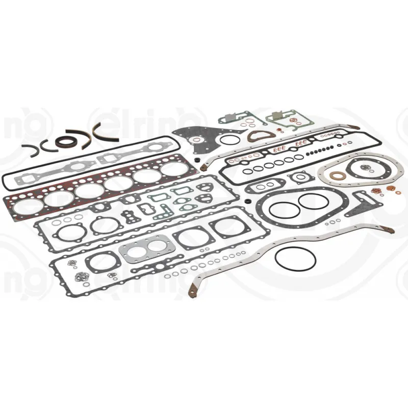 Jeu complet de joints d'étanchéité, moteur ELRING 826.944