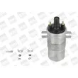 Bobine d'allumage BERU ZS563 - Visuel 1
