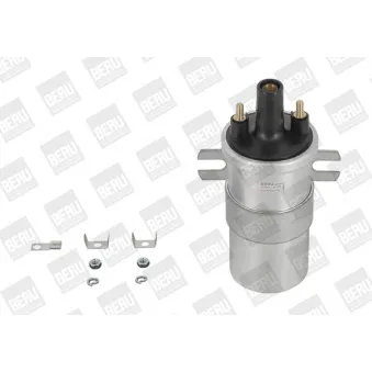 Bobine d'allumage BERU ZS563